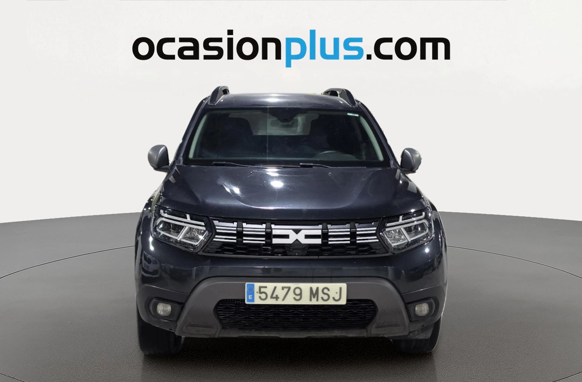 Dacia Duster Journey Go TCe EDC - foto 13