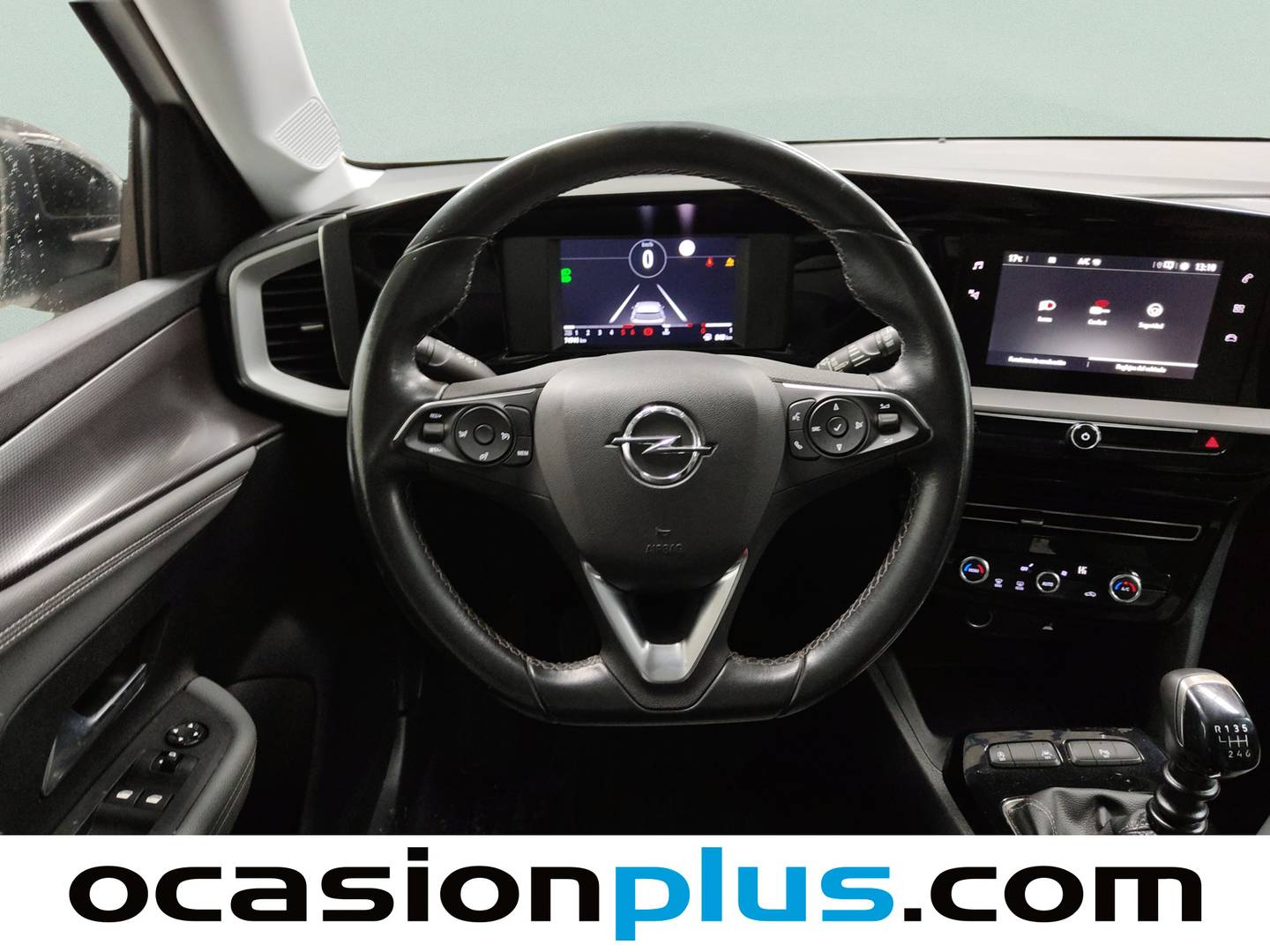 Foto Opel Mokka Opel Mokka 1.5 D Business Elegance (110 CV)