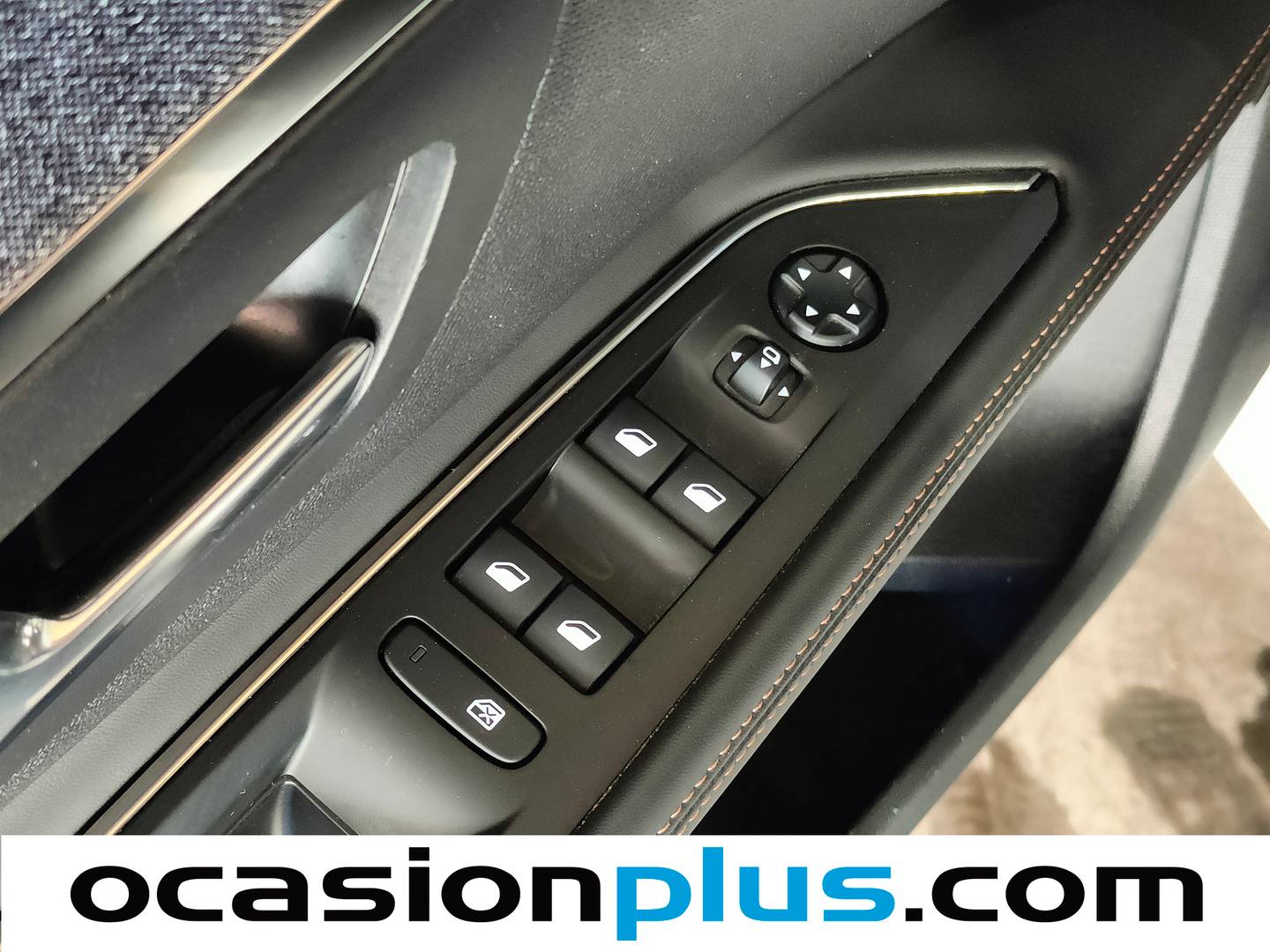 Peugeot 5008 Peugeot 5008 1.6L THP GT Line EAT6 (165 CV) 7 Plazas de ocasión