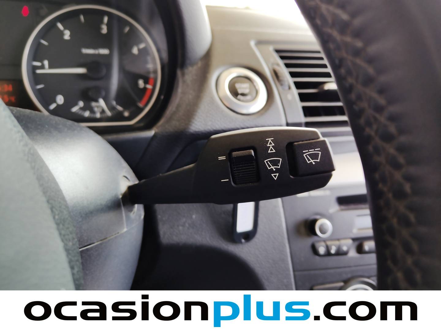 BMW Serie 1 BMW Serie 1 118d Coupe (143 CV) seminuevo