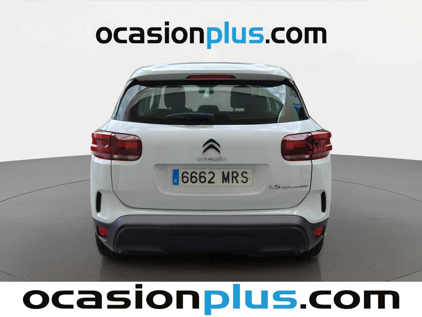Citroën C5 Aircross Citroën C5 Aircross PureTech 130 S&S You (131 CV) barato
