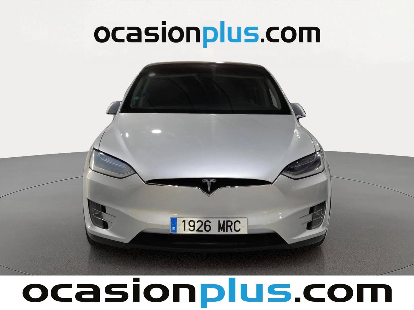 Tesla Model X Tesla Model X 100D 4WD (525 CV) 7 Plazas barato