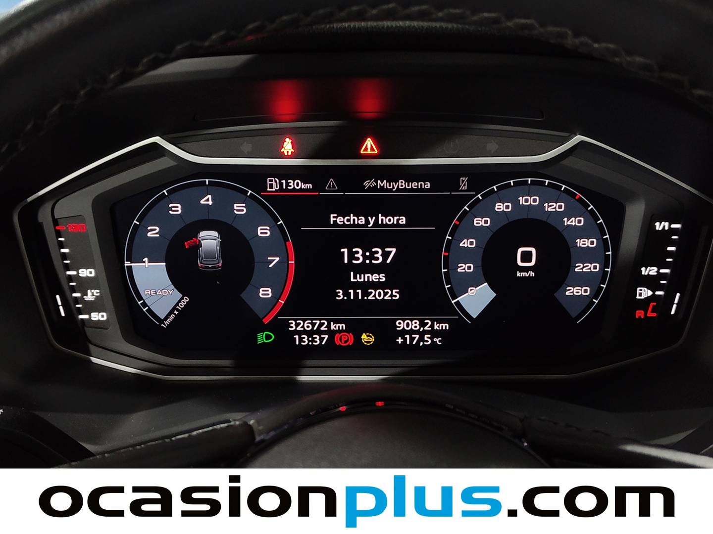 Foto Audi A1 Audi A1 Sportback Advanced 30 TFSI (110 CV)