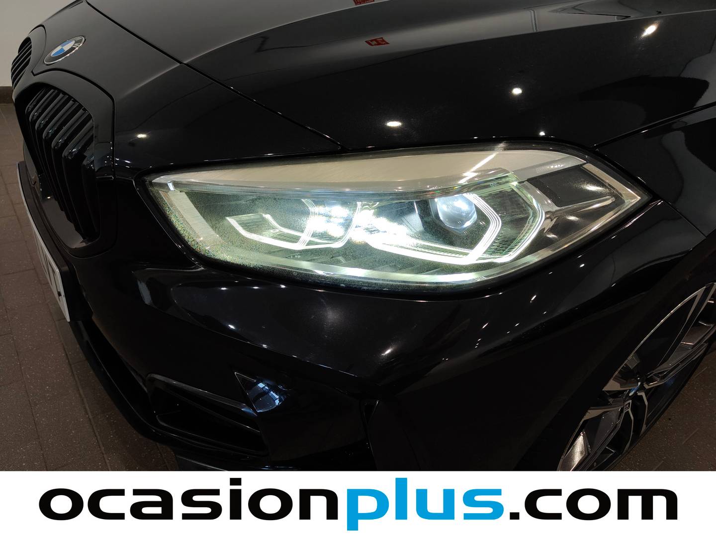 Accesorios del BMW Serie 1 BMW Serie 1 118d (150 CV) Pack M