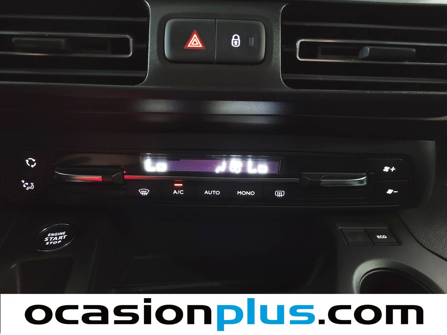 Foto Peugeot Rifter Peugeot Rifter GT Line Long BlueHDi (130 CV)