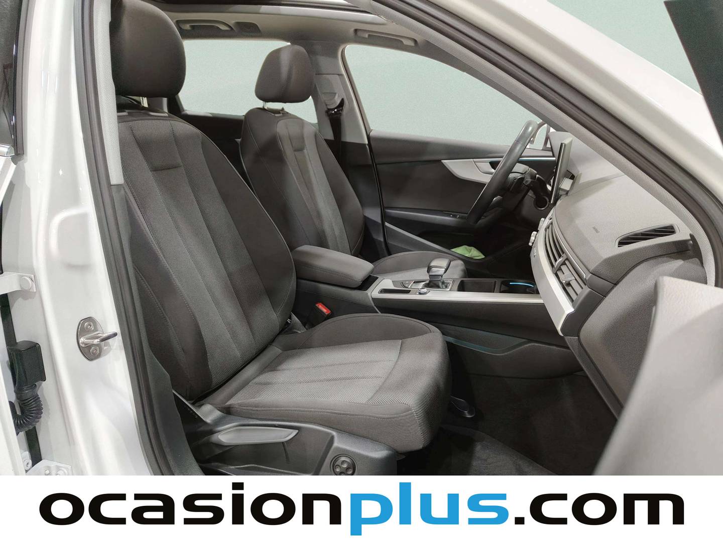 Foto Audi A4 Allroad Quattro Audi A4 Allroad 40 TDI quattro (204 CV) S tronic