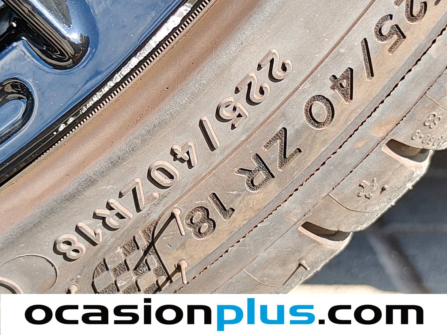 Audi A3 Audi A3 Sportback Black line 30 TFSI (110 CV) S tronic 110cv