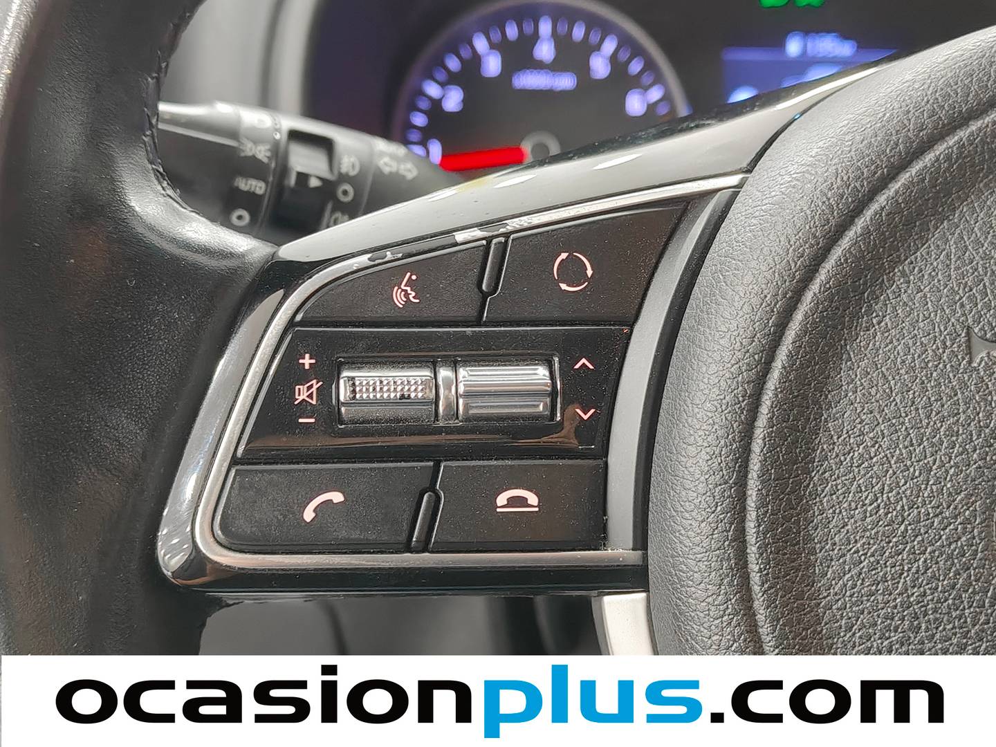 KIA Sportage KIA Sportage 1.6 GDi Drive Plus 4x2 (132 CV) 132cv