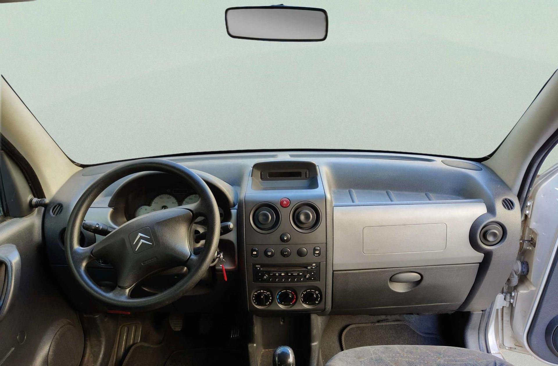 Citroën Berlingo 1.9 D SX Plus - foto 6