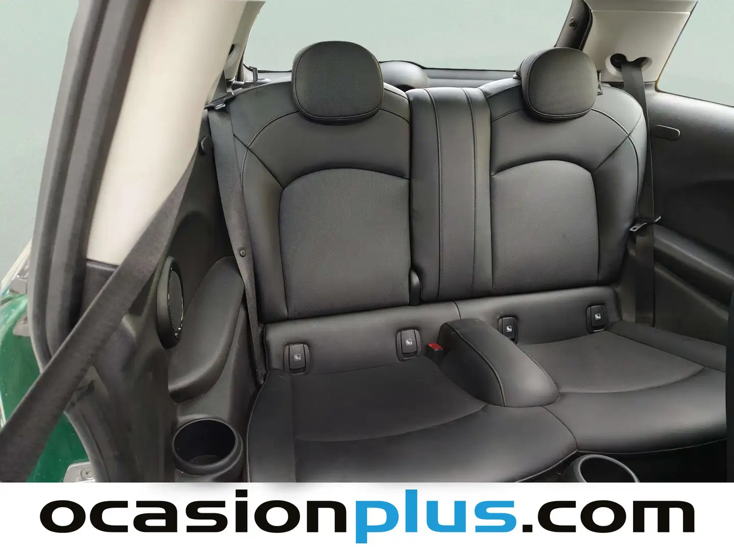 Foto Mini MINI MINI MINI 3 Puertas Cooper S (178 CV)