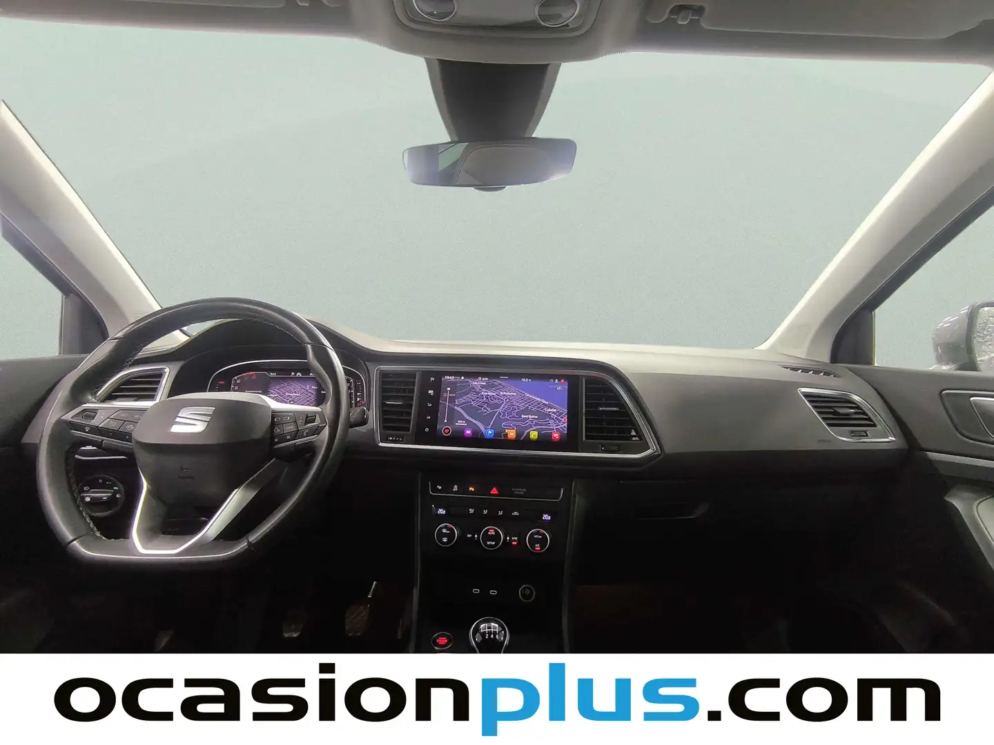 Foto Seat Ateca SEAT Ateca 1.5 TSI S&S Style XL (150 CV)