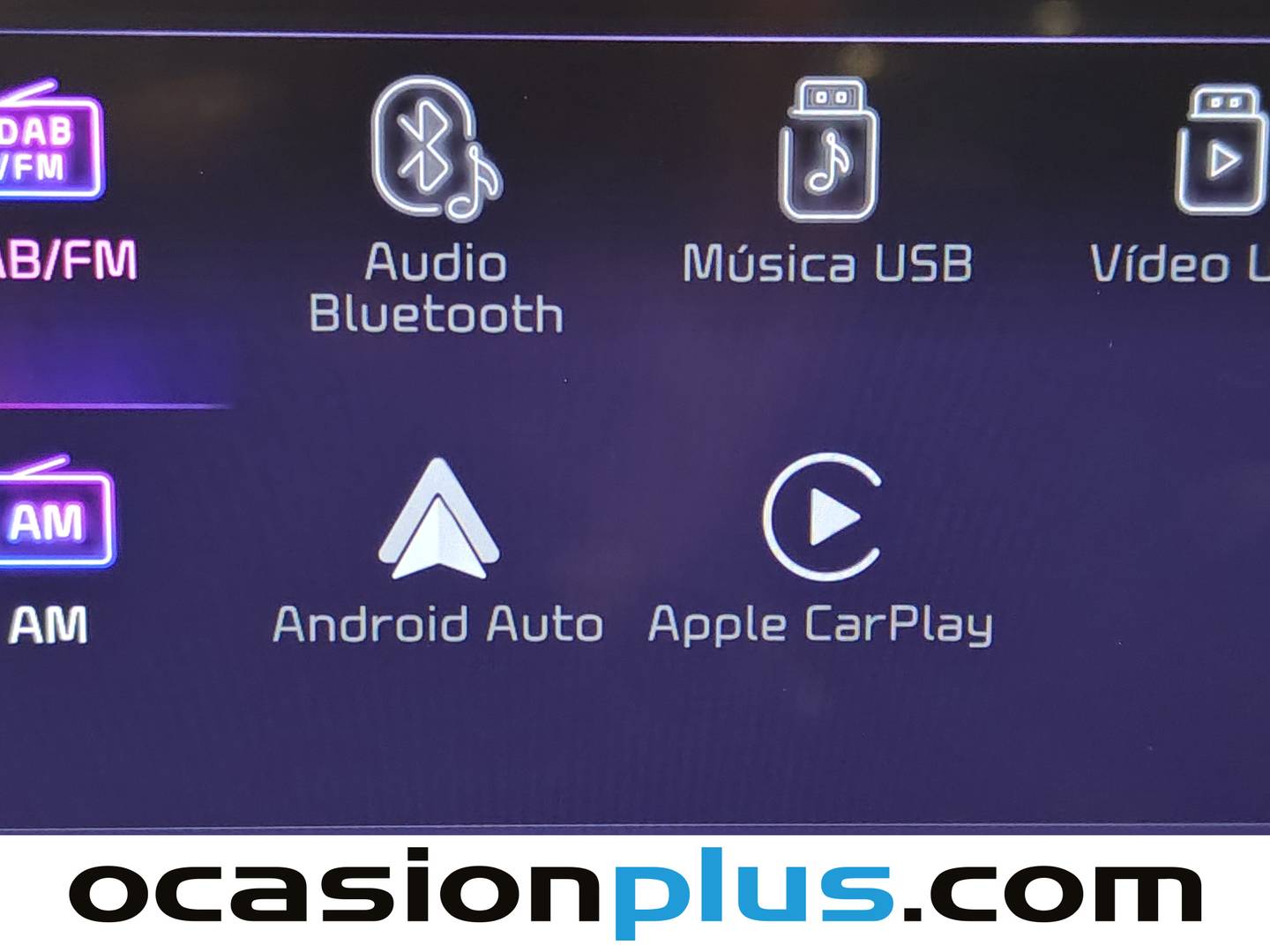 Equipamiento del KIA Niro KIA Niro 1.6 GDi HEV Híbrido Drive (141 CV)