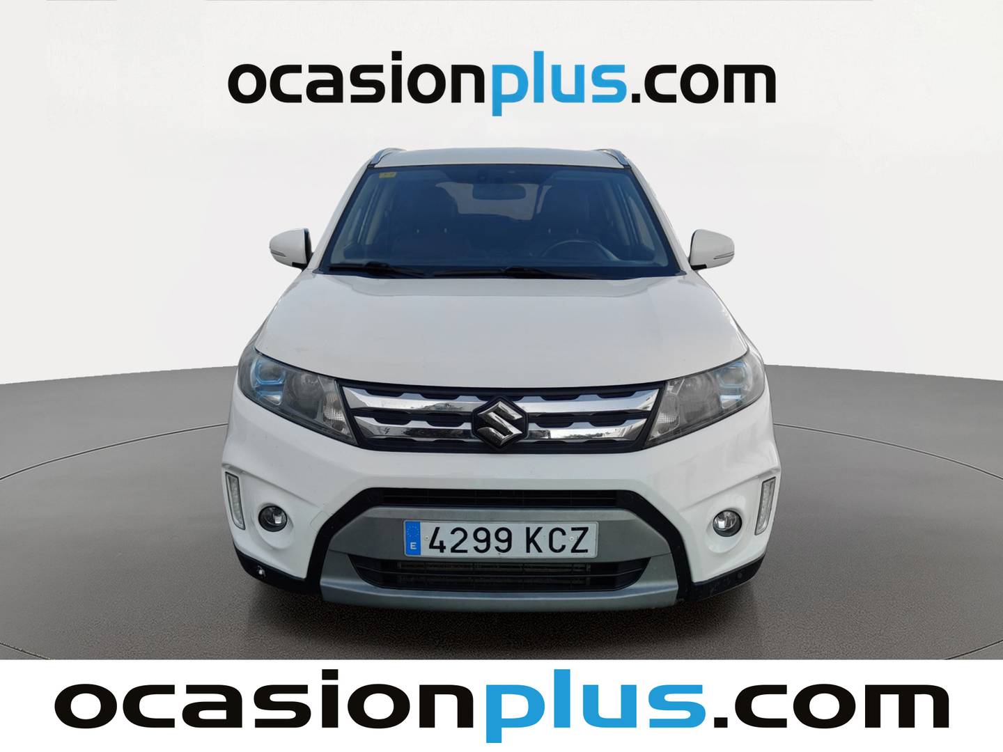 Suzuki Vitara Suzuki Vitara 1.6 DDiS GLX 4WD (120 CV) barato