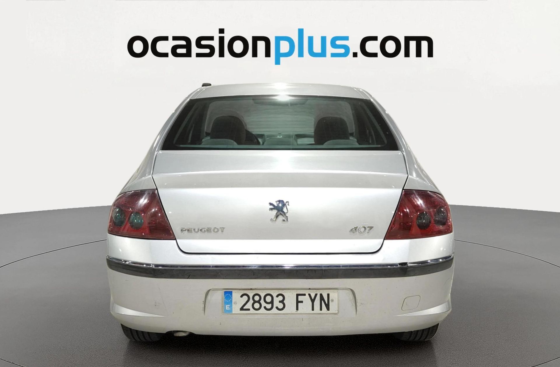 Peugeot 407 1.6 HDi ST Confort - foto 11