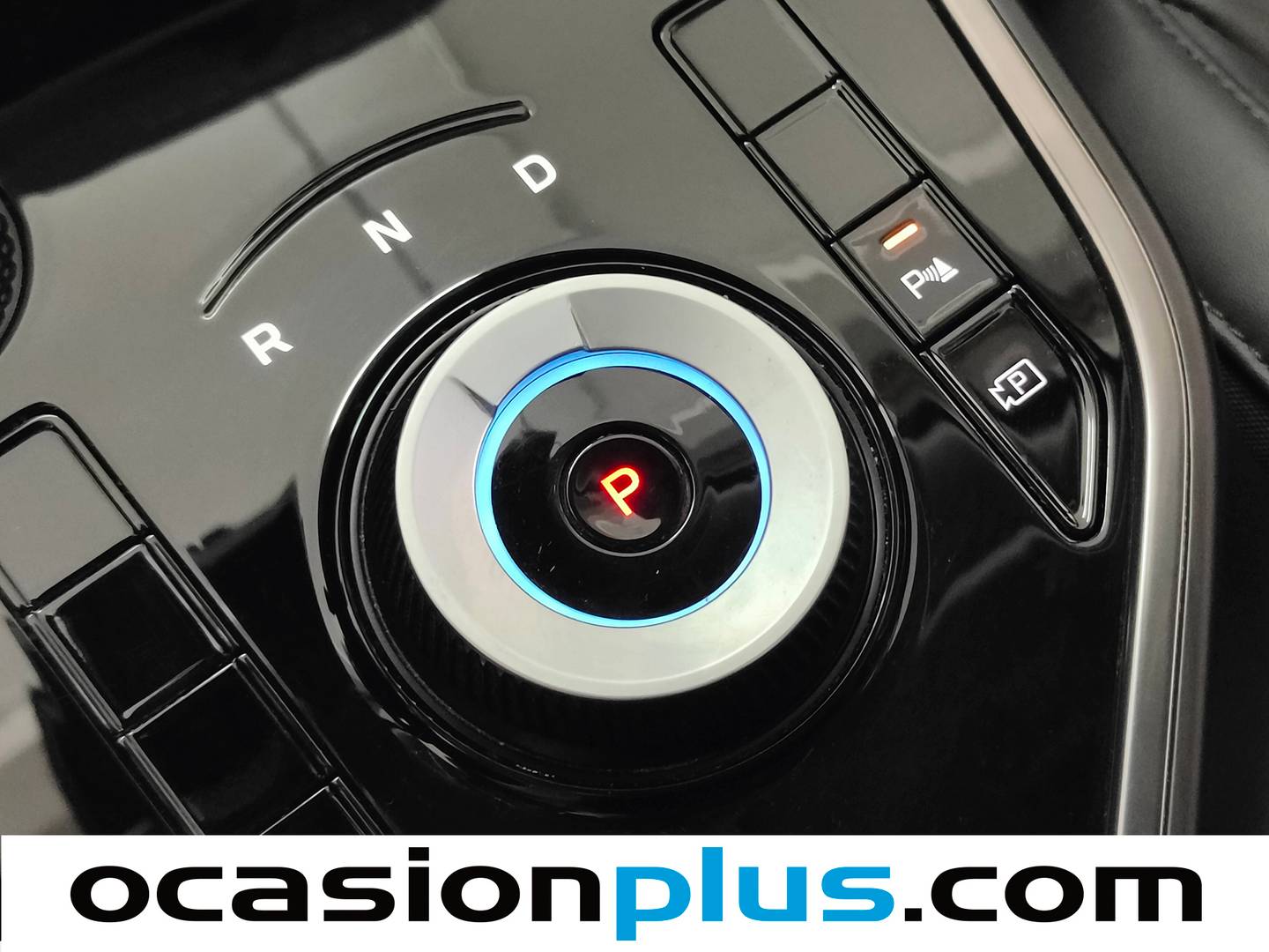 KIA Niro KIA Niro 1.6 GDi HEV Híbrido Drive (141 CV) de segunda mano