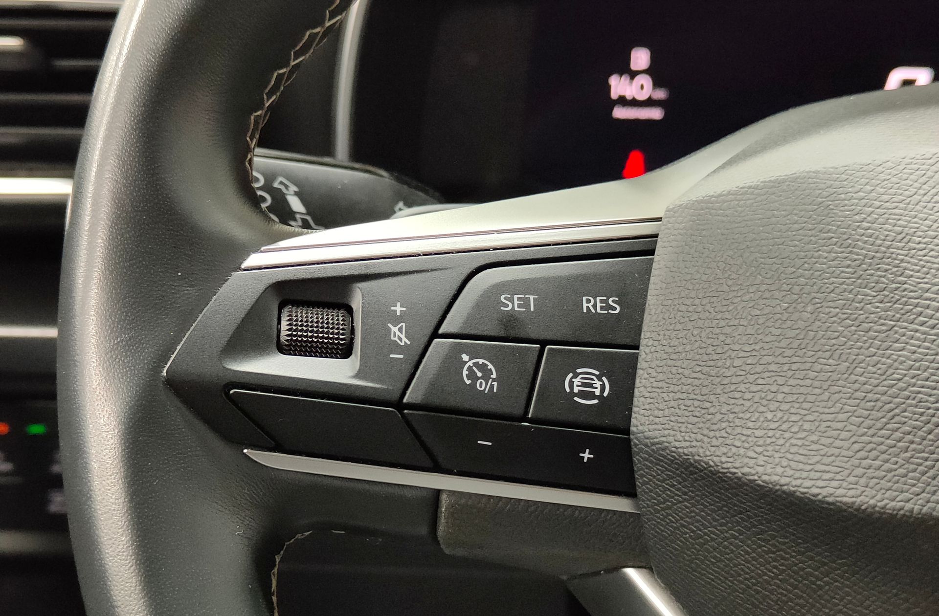 SEAT León 1.5 eTSI Style Special Edition DSG - foto 26
