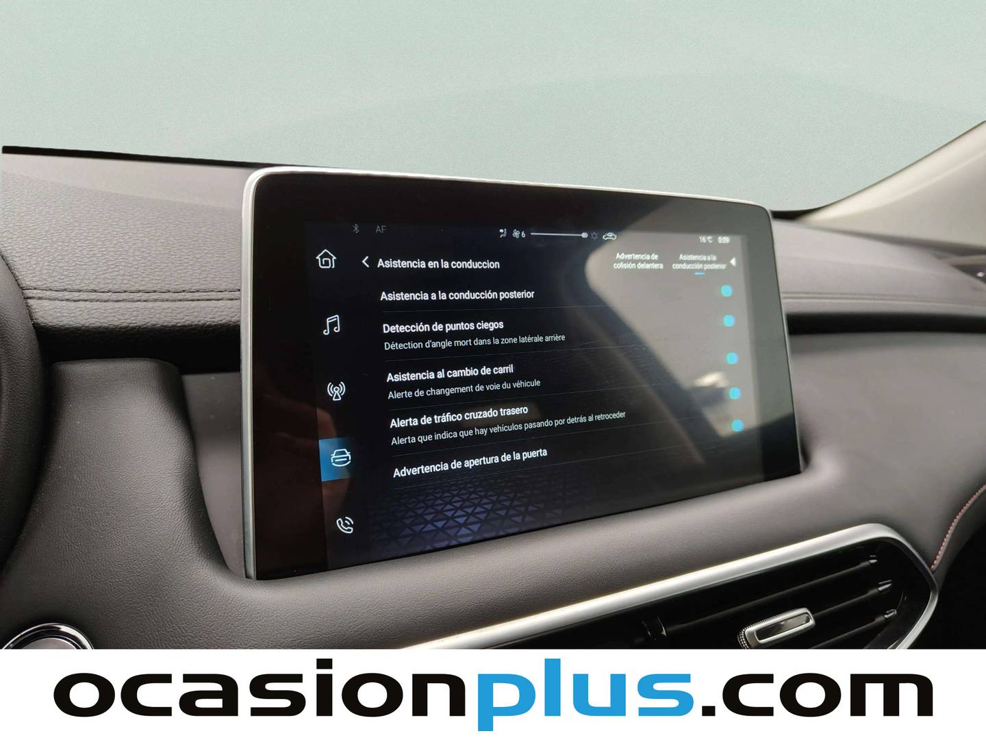 MG HS MG HS 1.5 Turbo GDI Luxury (162 CV) km 0