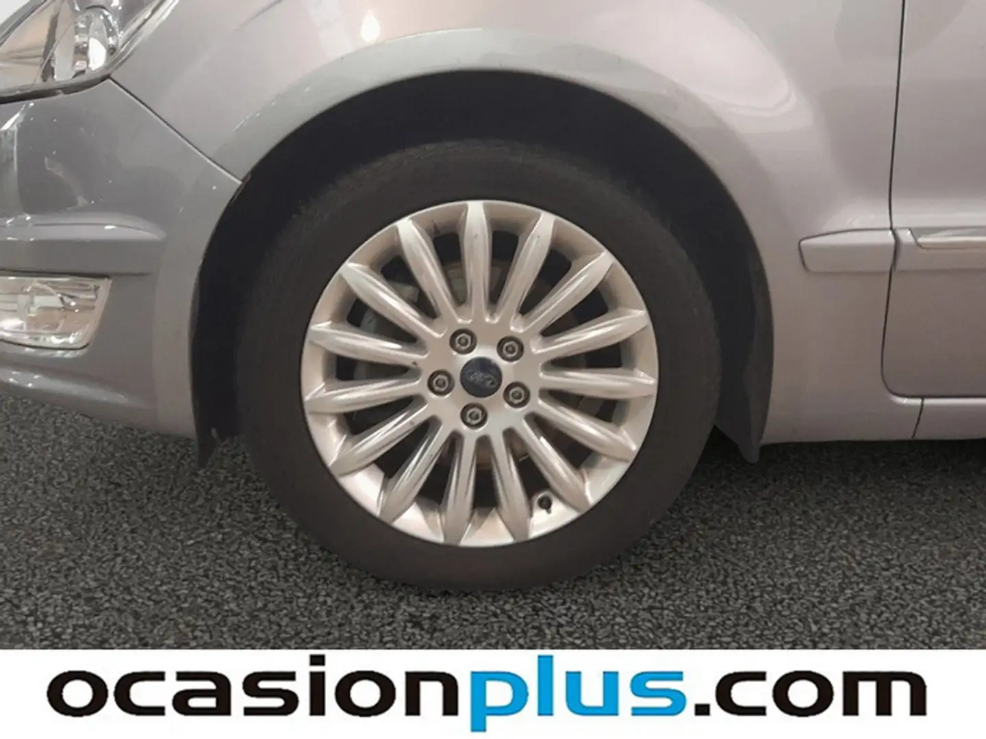 Foto Ford Galaxy Ford Galaxy 2.0 TDCI Titanium Powershift (140 CV) 7 Plazas