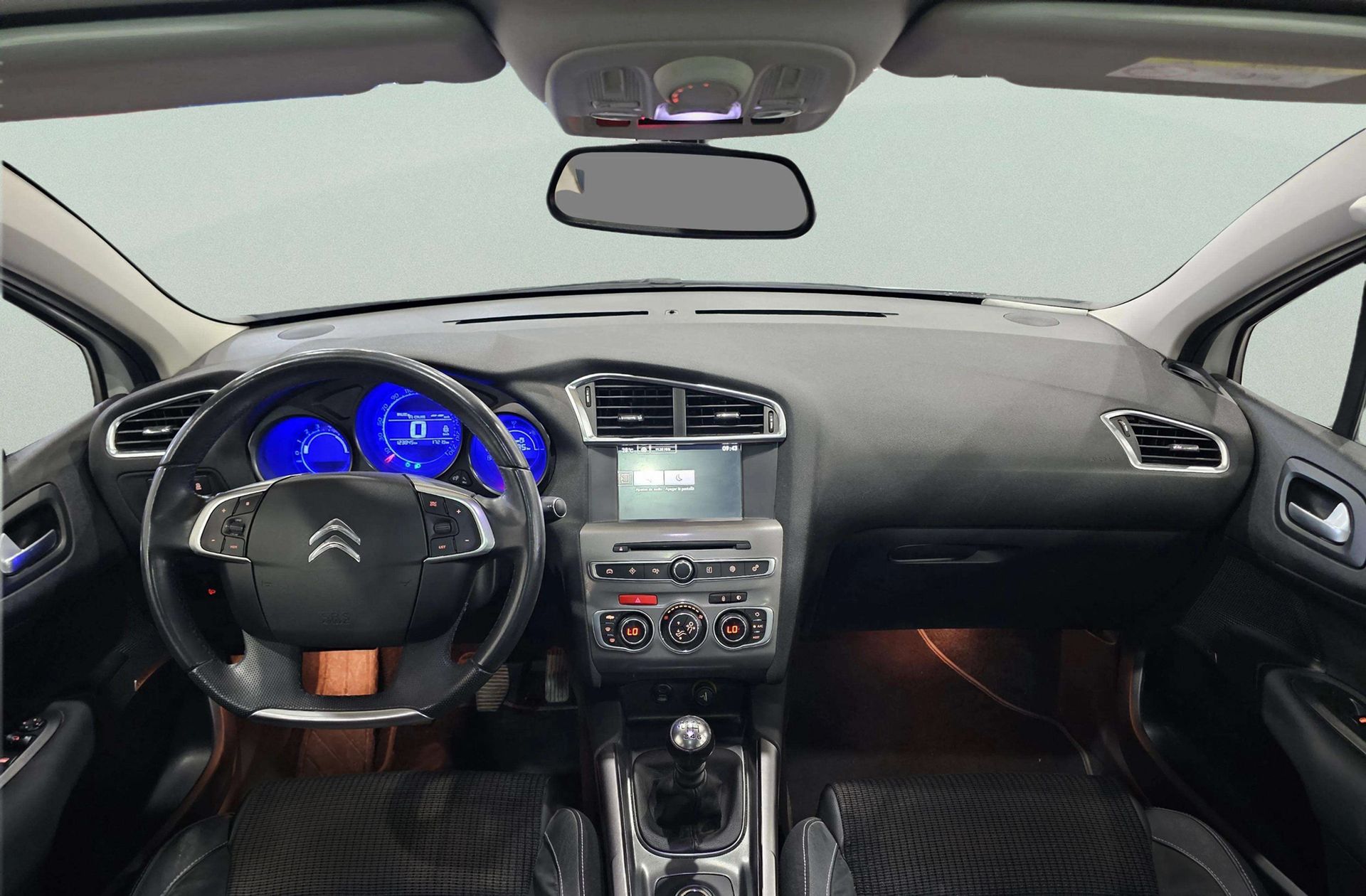 Citroën C4 BlueHDi 120 Shine - foto 7