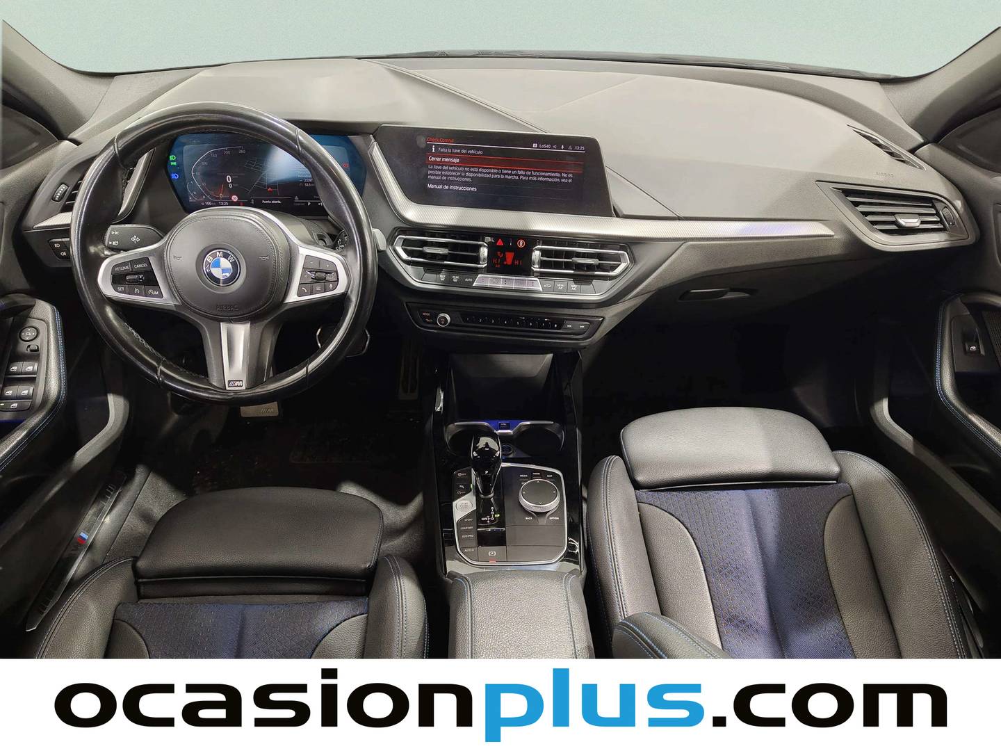 Foto BMW Serie 1 BMW Serie 1 118d (150 CV) Pack M