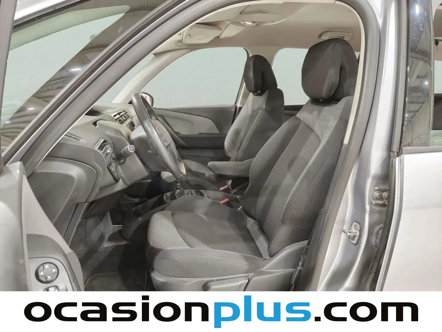 Foto Citroën Grand C4 Spacetourer Citroen Grand C4 Spacetourer PureTech 130 S&S 6v Feel (130 CV) 7 Plazas