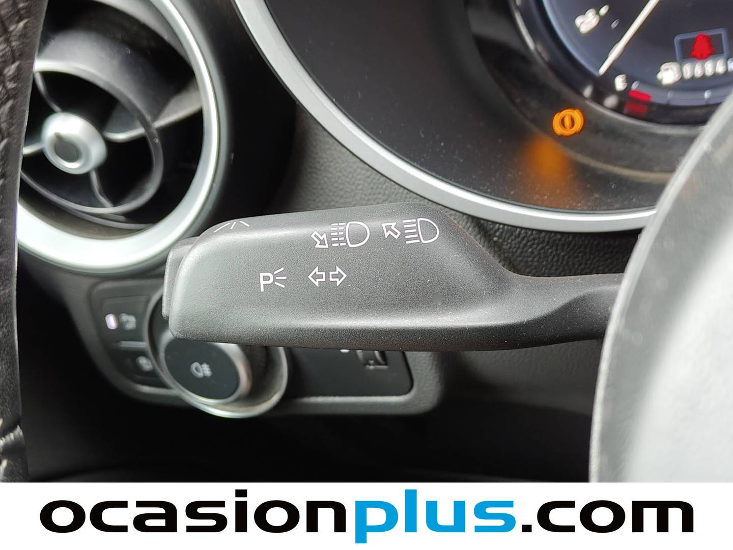 Foto Alfa Romeo Stelvio Alfa Romeo Stelvio 2.2 Diésel Super RWD (160 CV)