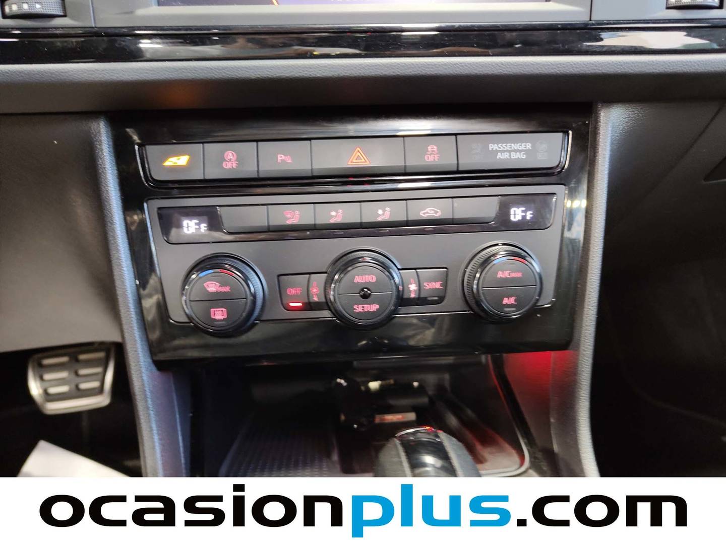 Seat León SEAT León ST ST 2.0 TSI S&S Cupra DSG (300 CV) gasolina