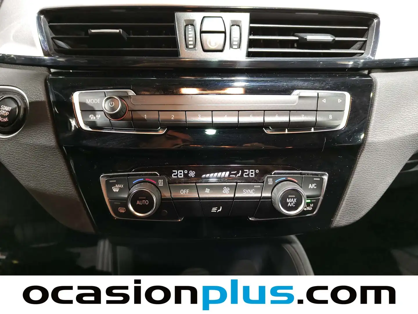 Foto BMW X1 BMW X1 sDrive18d (150 CV)