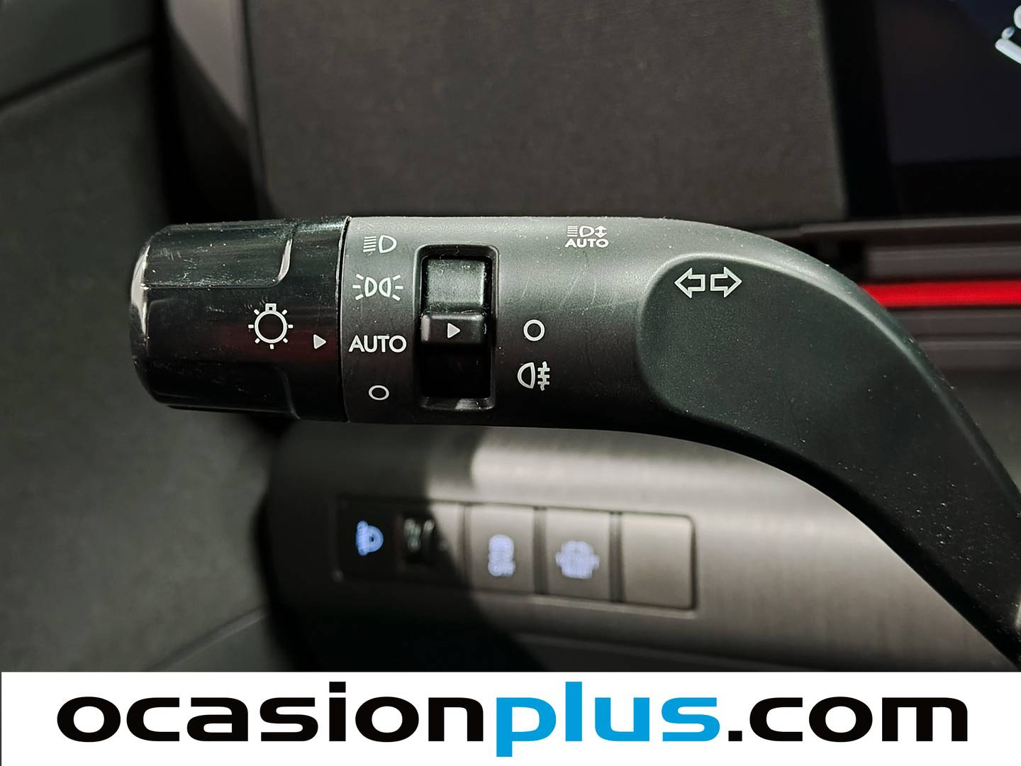 Hyundai Kona Hyundai Kona 1.6 GDI HEV N Line DT (129 CV) seminuevo