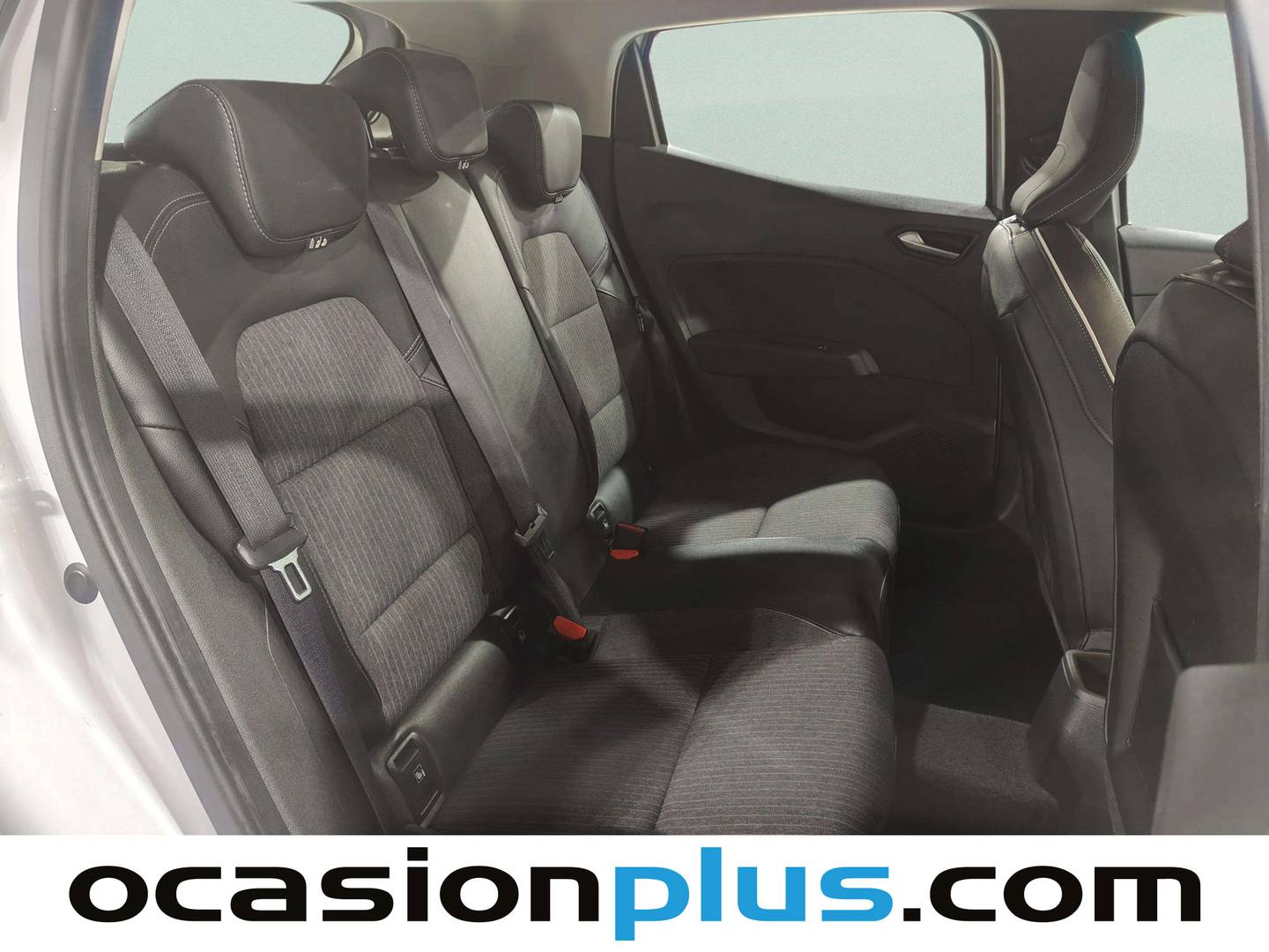 Renault Clio Renault Clio Zen TCe (90 CV) km 0