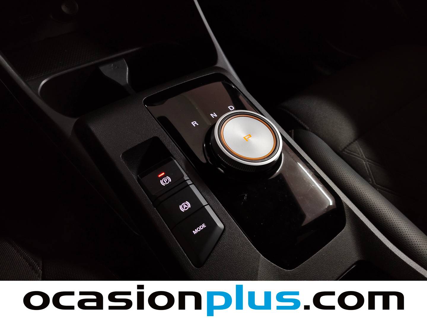 MG MG3 Hybrid+ MG MG3 Hybrid+ Luxury (195 CV) de ocasión