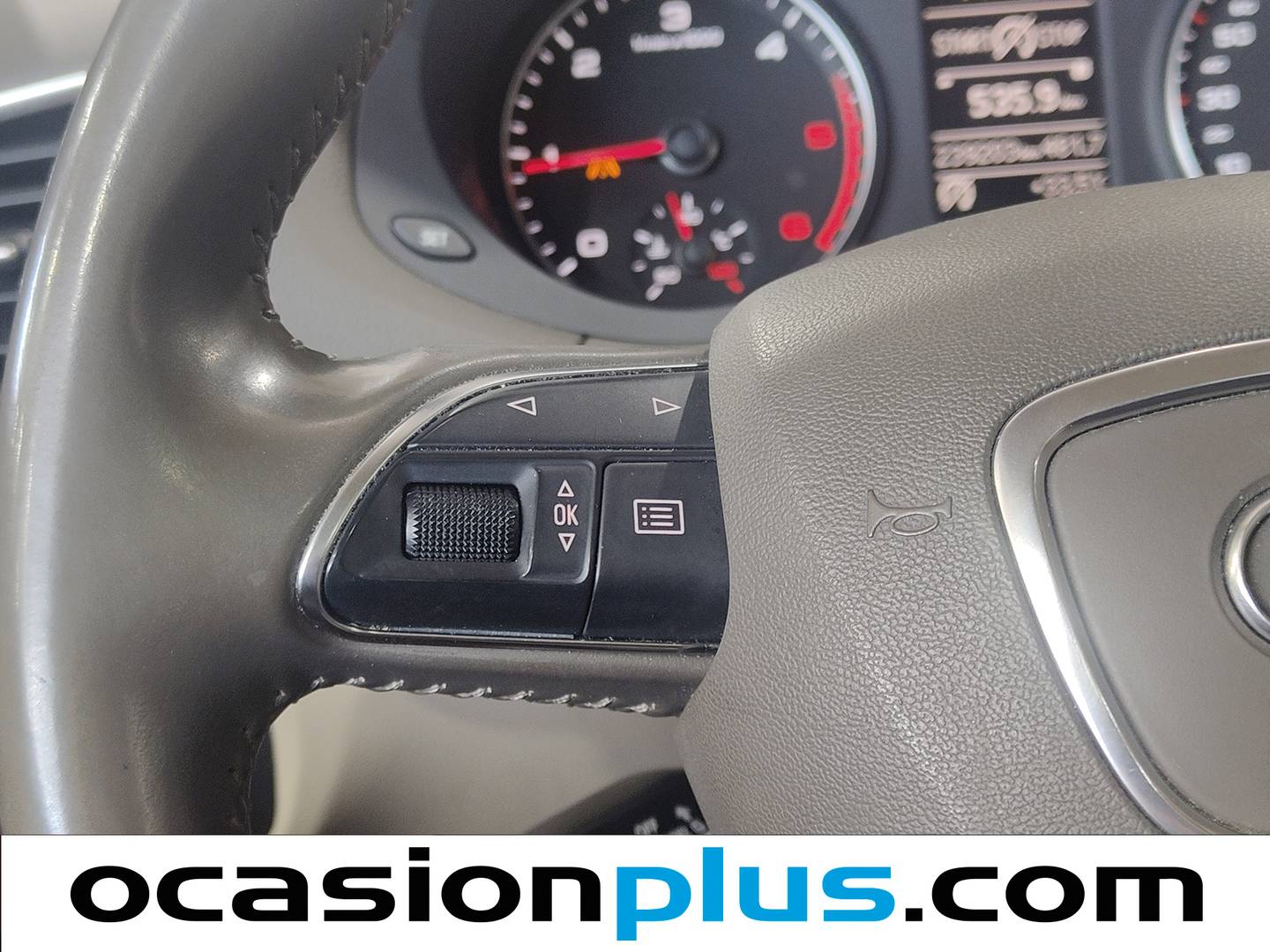 Audi Q3 Audi Q3 Ambiente 2.0 TDI quattro (177 CV) S tronic barato