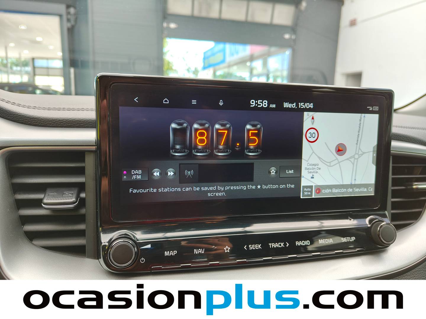 KIA XCeed KIA XCeed 1.0 T-GDi Drive (115 CV) gasolina