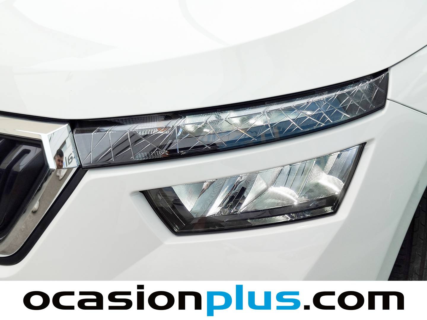 Skoda Kamiq Skoda Kamiq 1.0 TSI Ambition (115 CV) barato