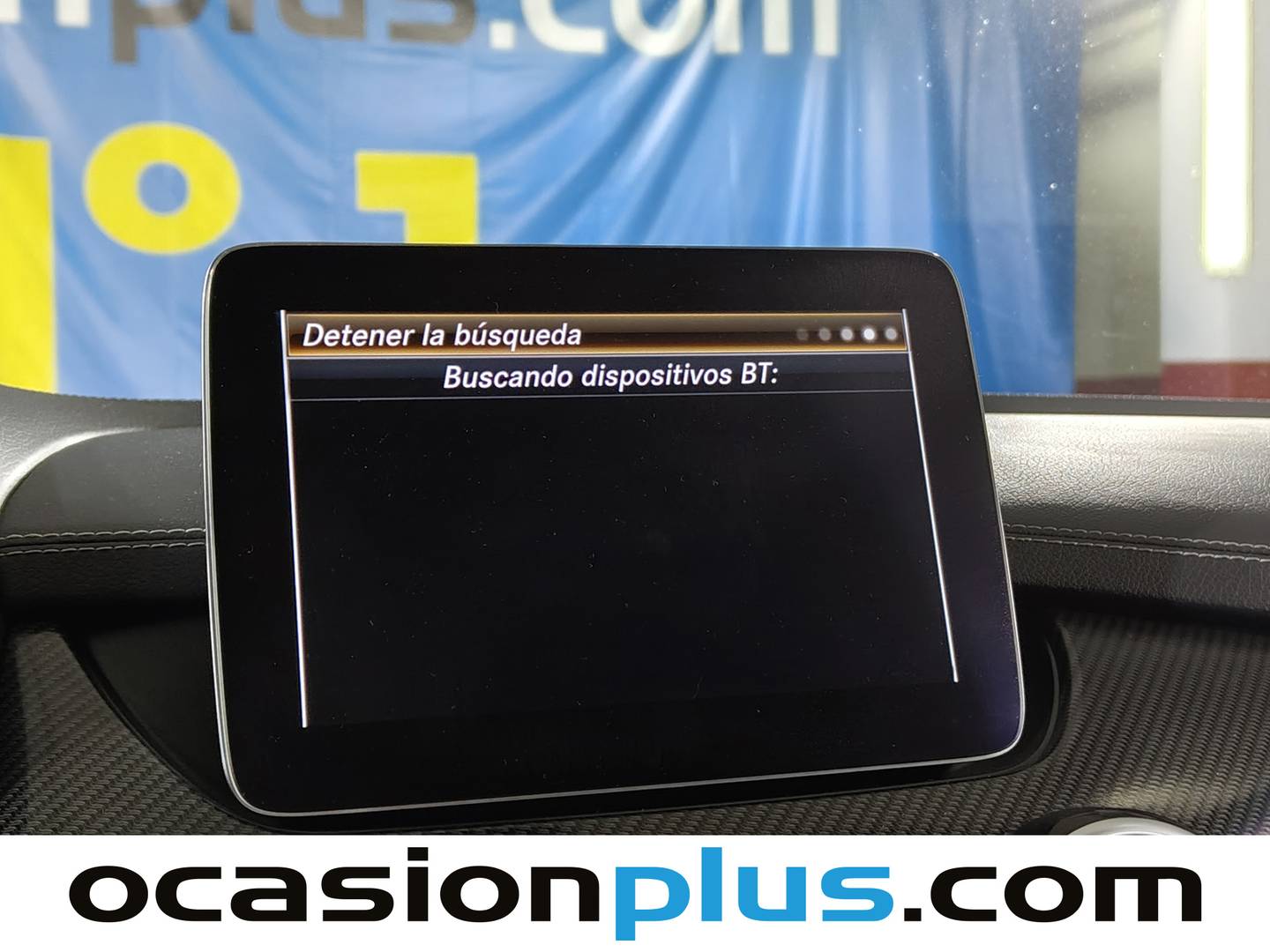 Mercedes Clase B Mercedes-Benz Clase B 200 d (136 CV) seminuevo