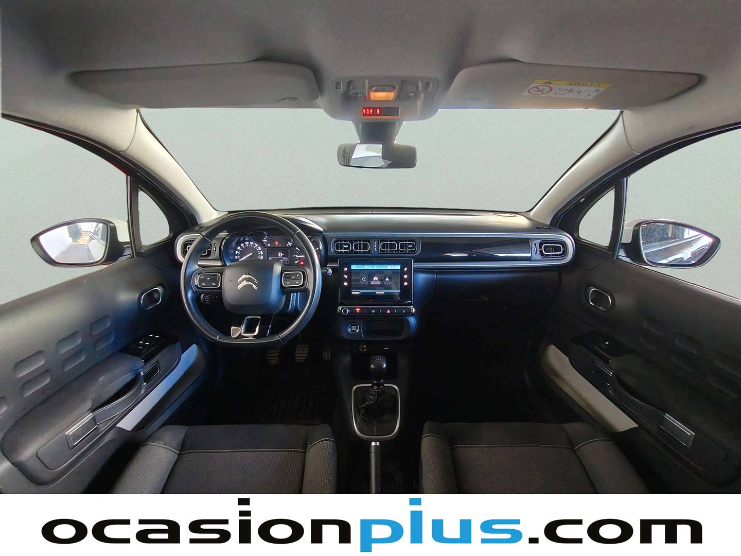 Citroën C3 Citroen C3 PureTech 110 S&S Shine (110 CV) de ocasión