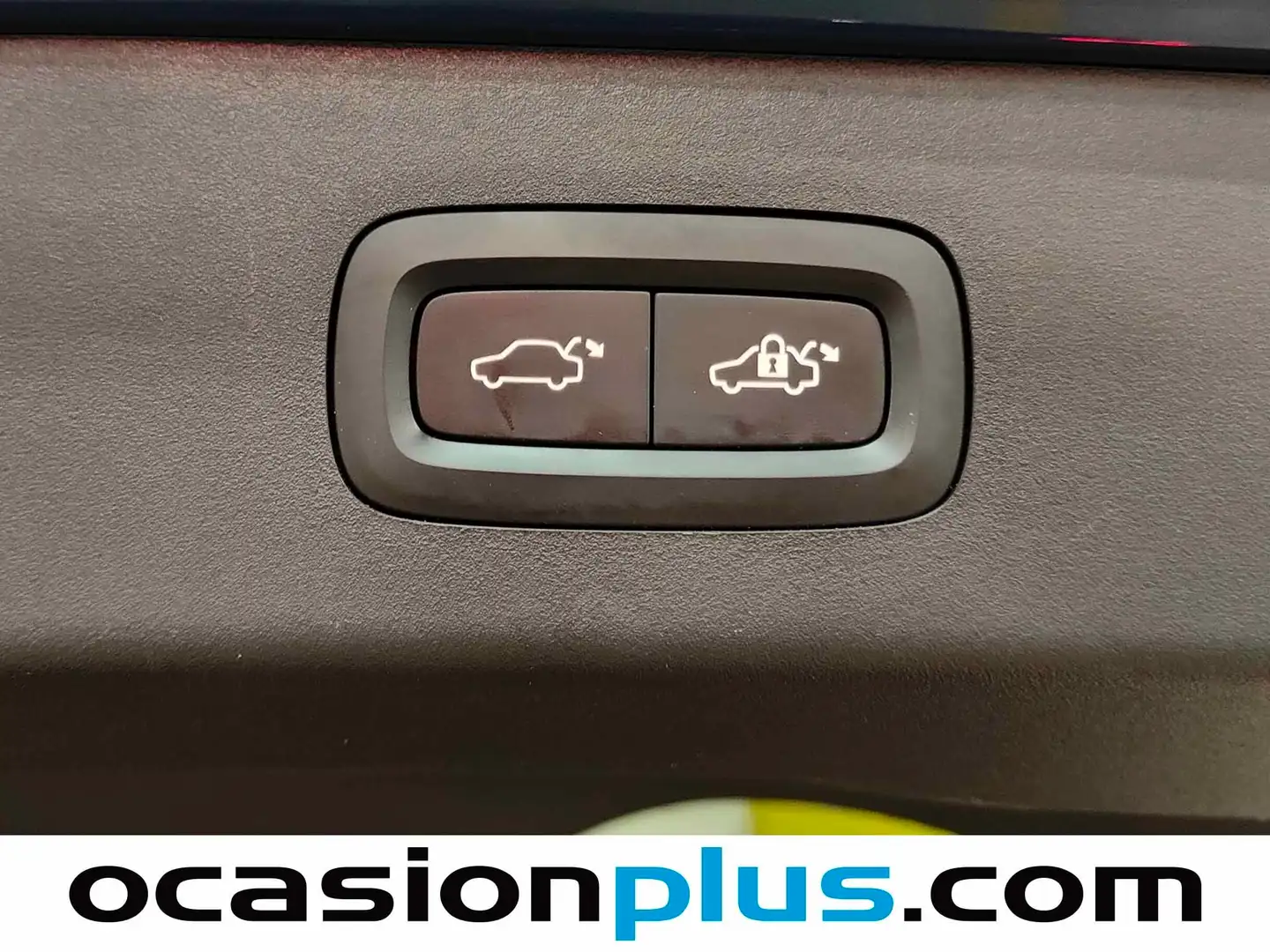 Foto Lynk & Co 01 Lynk & Co 01 1.5 PHEV (261 CV)