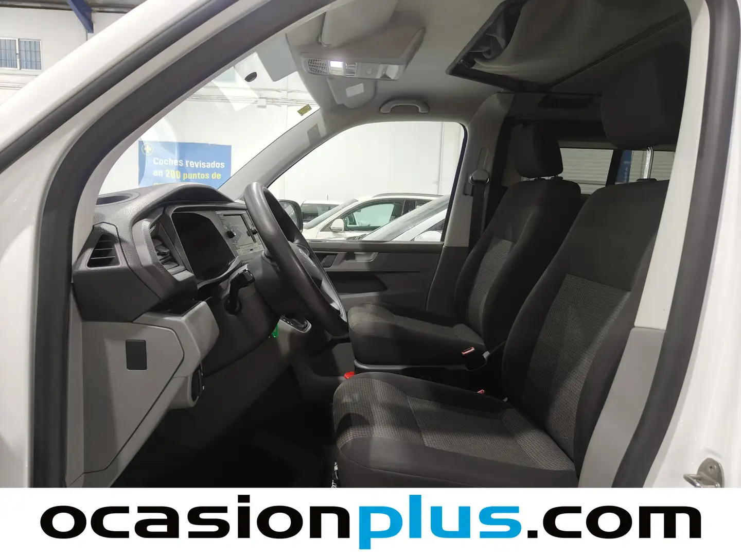 Foto Volkswagen Transporter Volkswagen Transporter Furgon Batalla Corta TN 2.0 TDI  (150 CV) DSG Camperizada