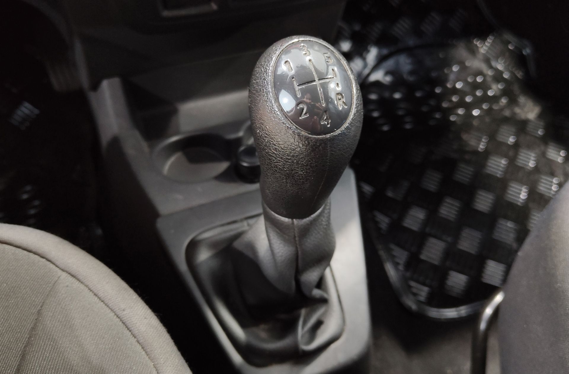 Dacia Dokker Essential 1.6 - foto 5