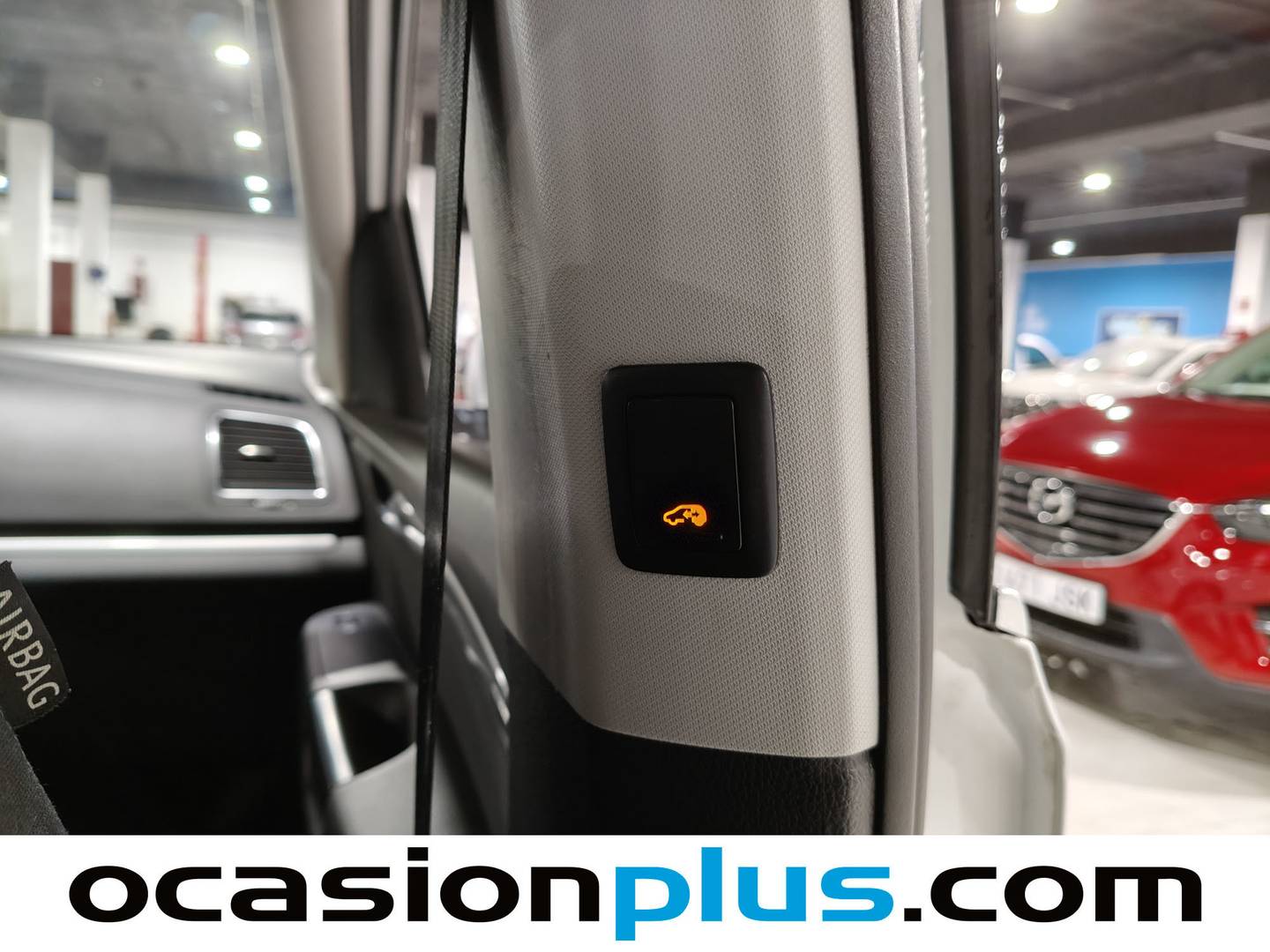 Volkswagen Sharan Volkswagen Sharan Advance 2.0 TDI BMT (140 CV) 7 Plazas diésel