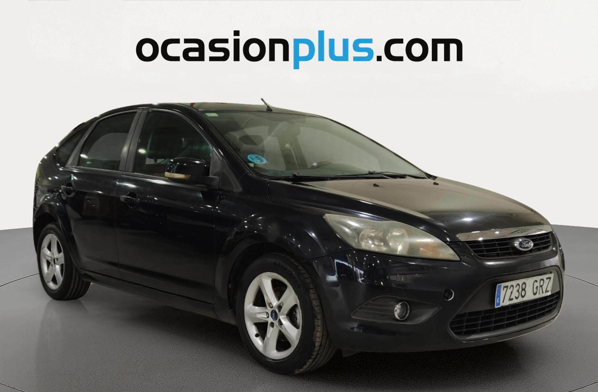Ford Focus 1.6 Trend - foto 2
