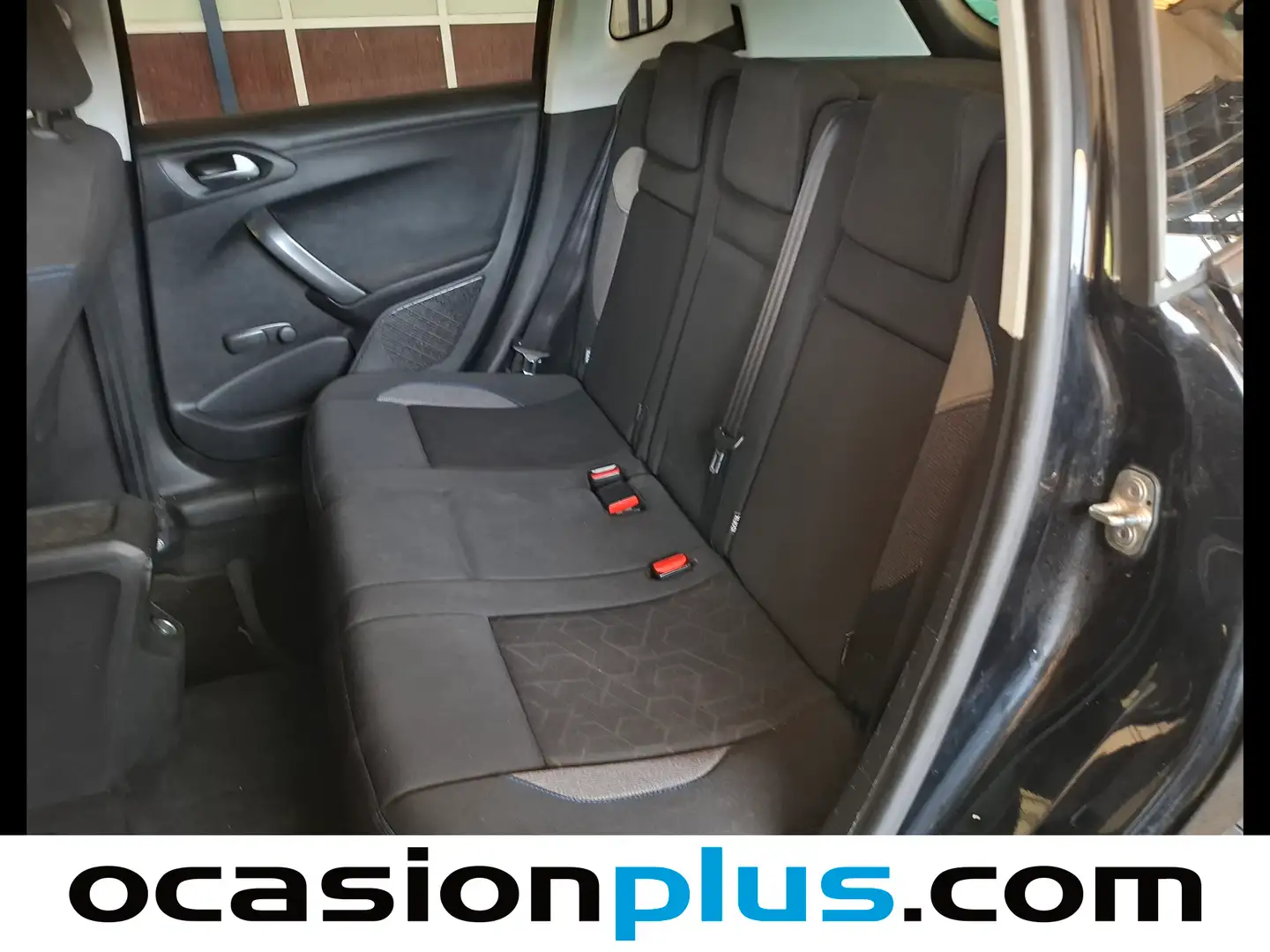 Foto Peugeot 2008 Peugeot 2008 PureTech 82 Style (82 CV)