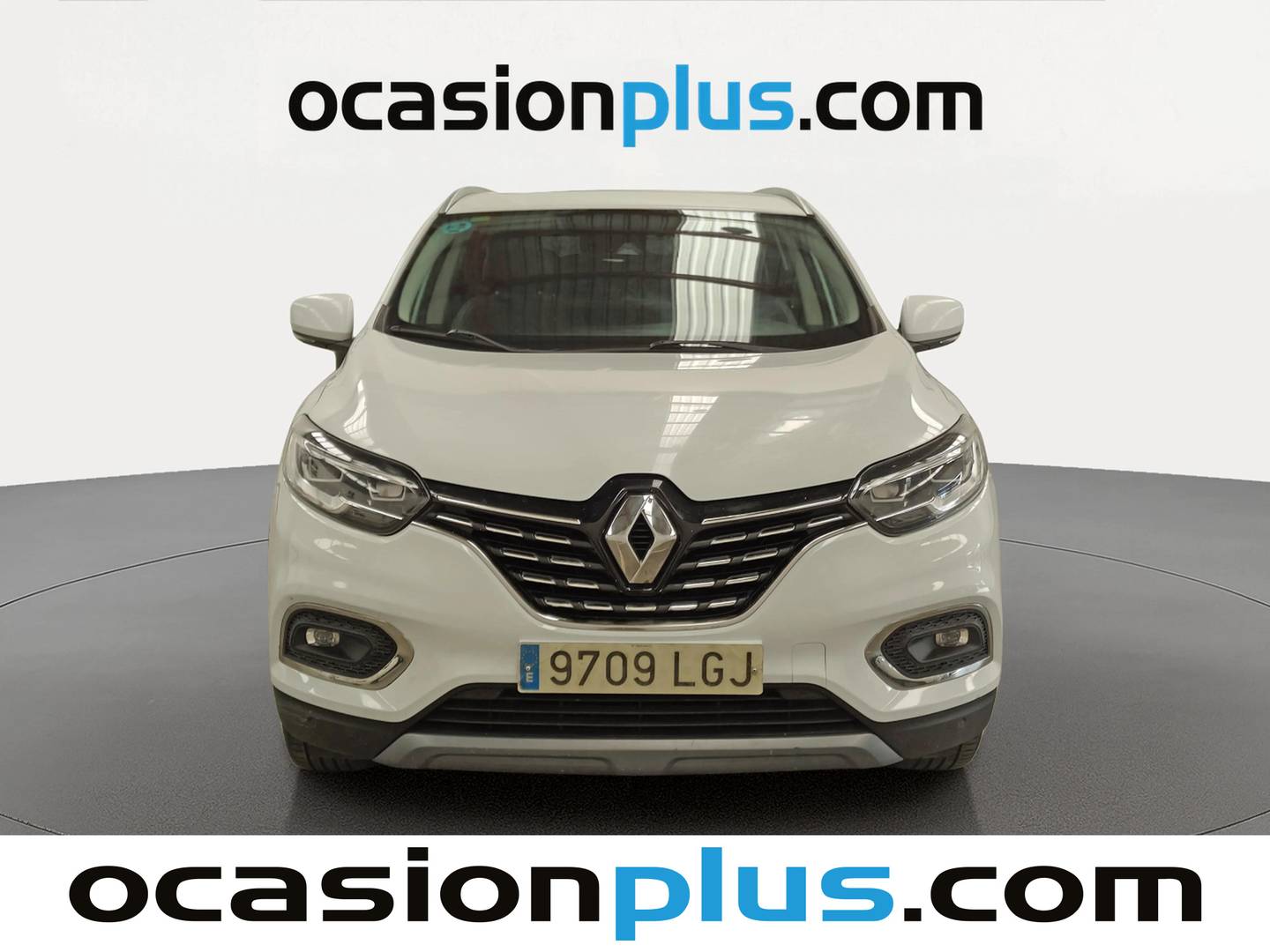 Renault Kadjar Renault Kadjar Zen Blue dCi (115 CV) km 0