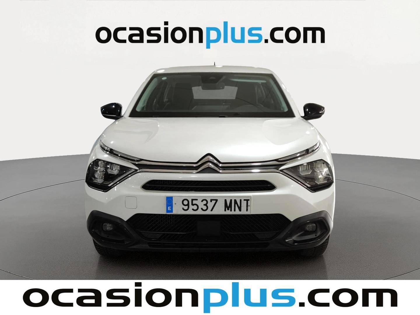 Citroën C4 Citroën C4 PureTech 130 S&S Plus EAT8 (131 CV) seminuevo