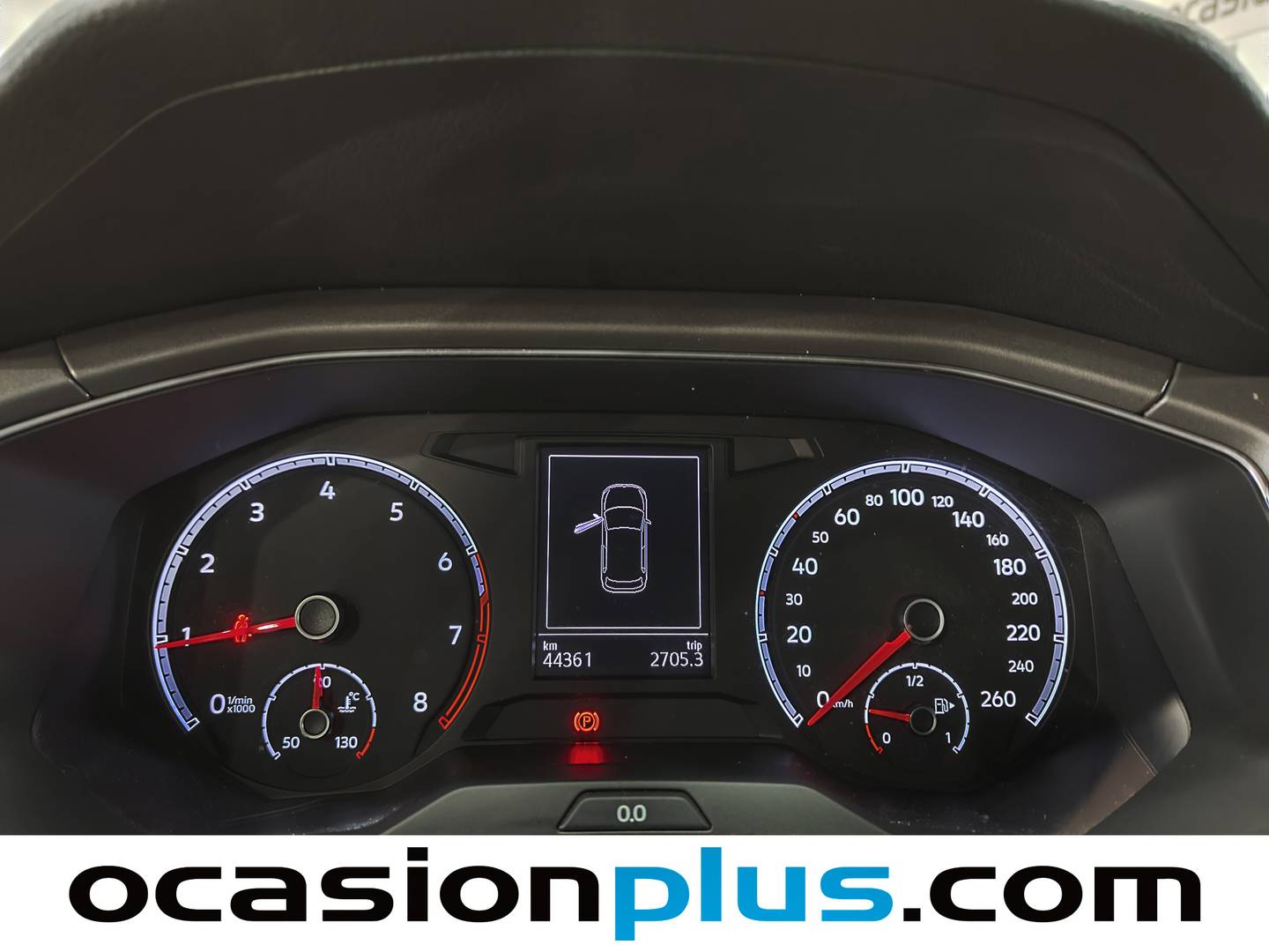 Foto Volkswagen T-Roc Volkswagen T-Roc Advance R-Line 1.0 TSI (110 CV)