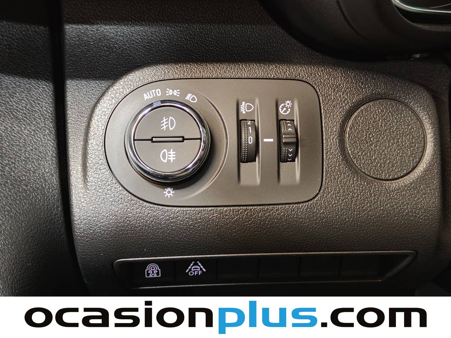 Opel Combo Life Opel Combo Life 1.5 TD S&S Innovation L Auto (131 CV) de segunda mano
