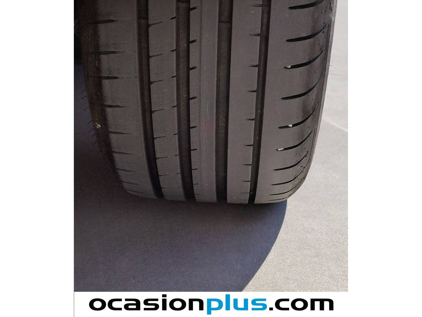 Cupra Formentor CUPRA Formentor 1.5 TSI DSG (150 CV) seminuevo