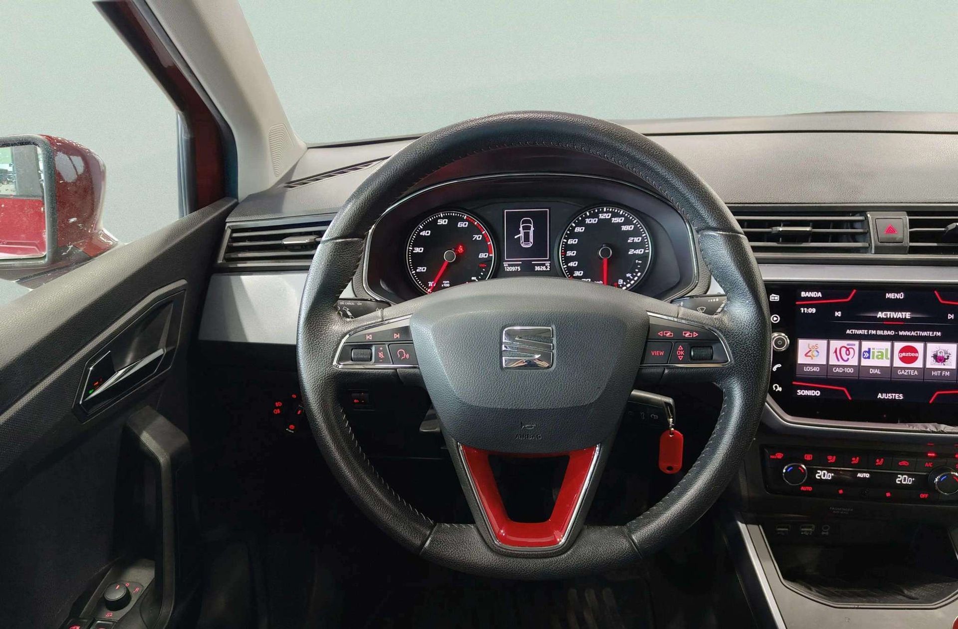 SEAT Arona 1.0 TSI Style - foto 17