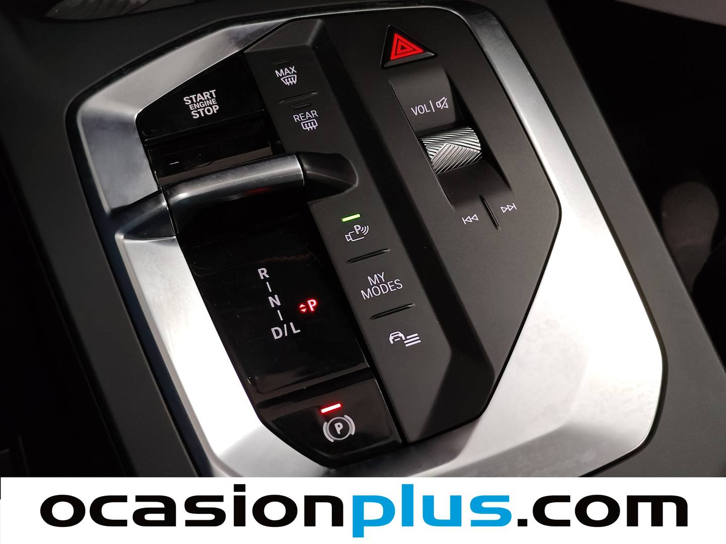 Foto BMW Serie 1 BMW Serie 1 120d (163 CV) Pack M