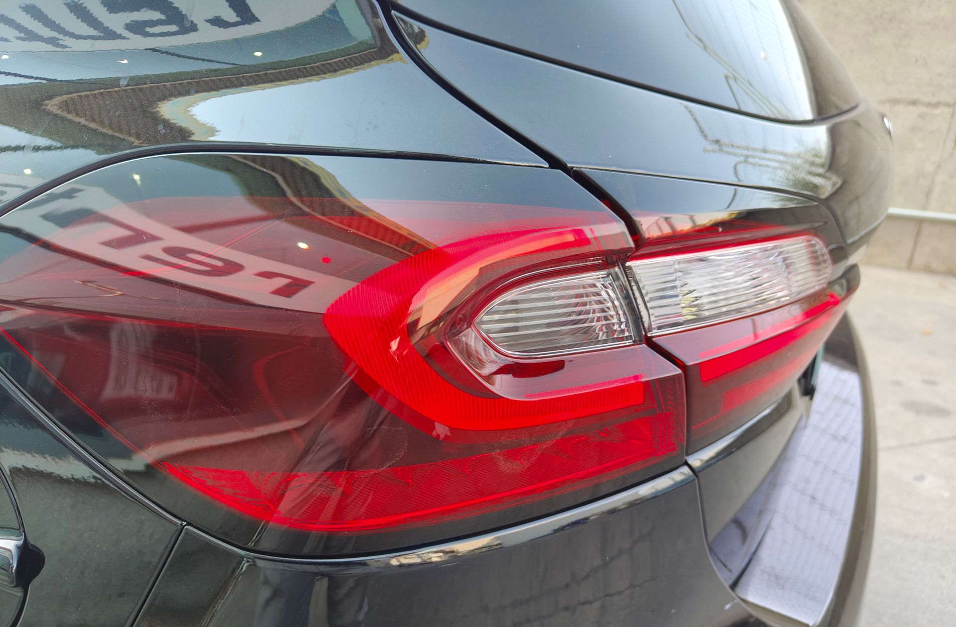 Ford Fiesta 1.5 EcoBoost ST - foto 18